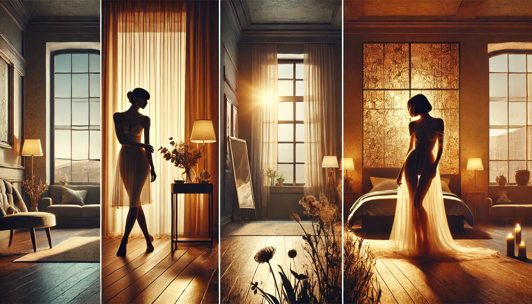 Soft, buduar, glamour – które zdjęcia zwiększają konwersję w anonsach erotycznych?